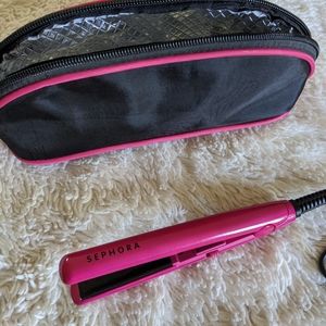 Sephora Mini Hair Straightener